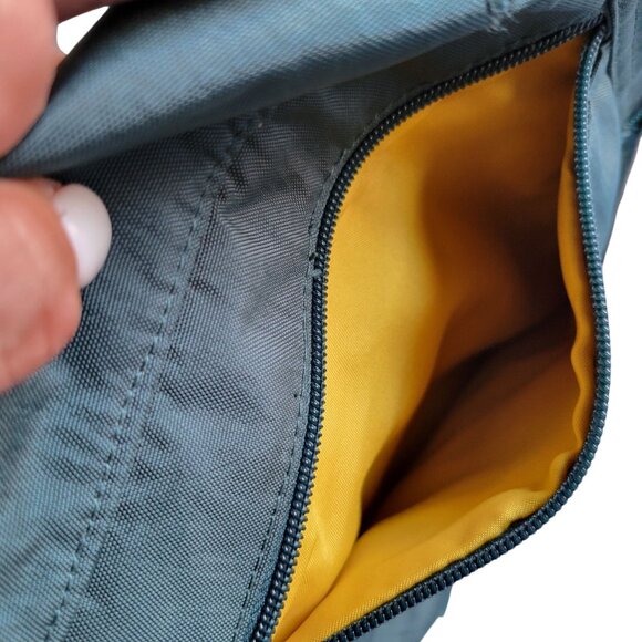 Baggallini Crossbody Bag Water-Resistant With Adjustable Strap - Picture 6 of 9